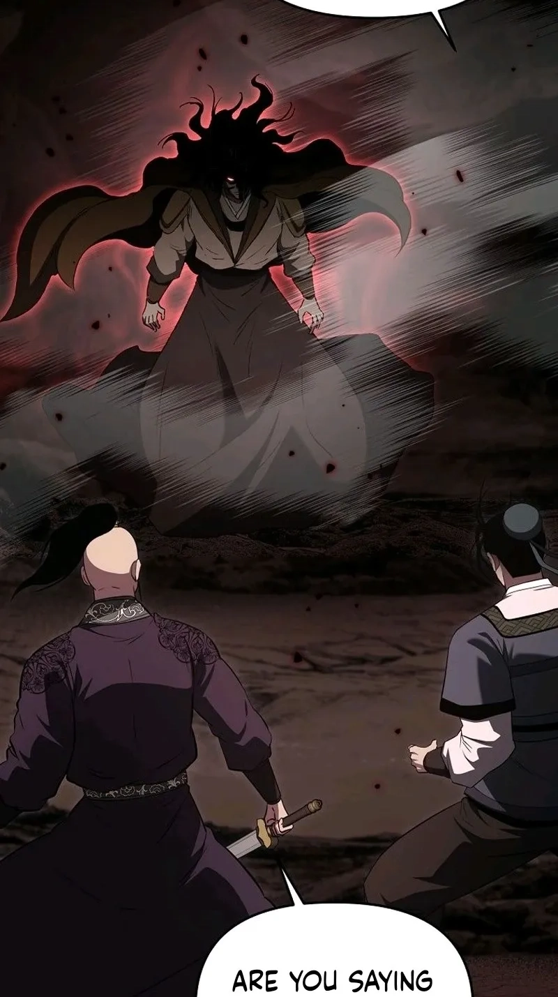 The World’s Best Kunlun Tavern Chapter 133 page 6 - 