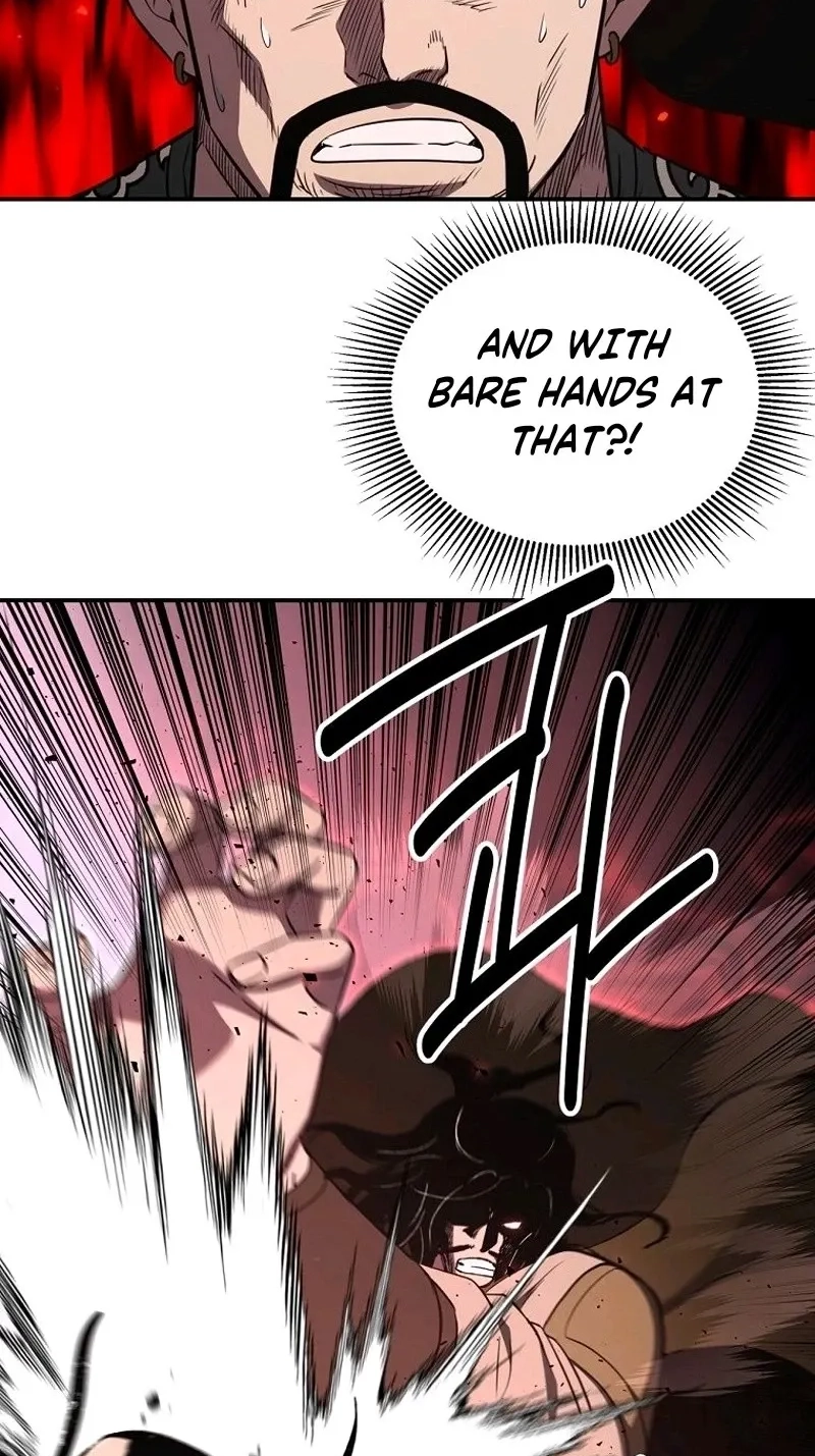 The World’s Best Kunlun Tavern Chapter 133 page 54 - 