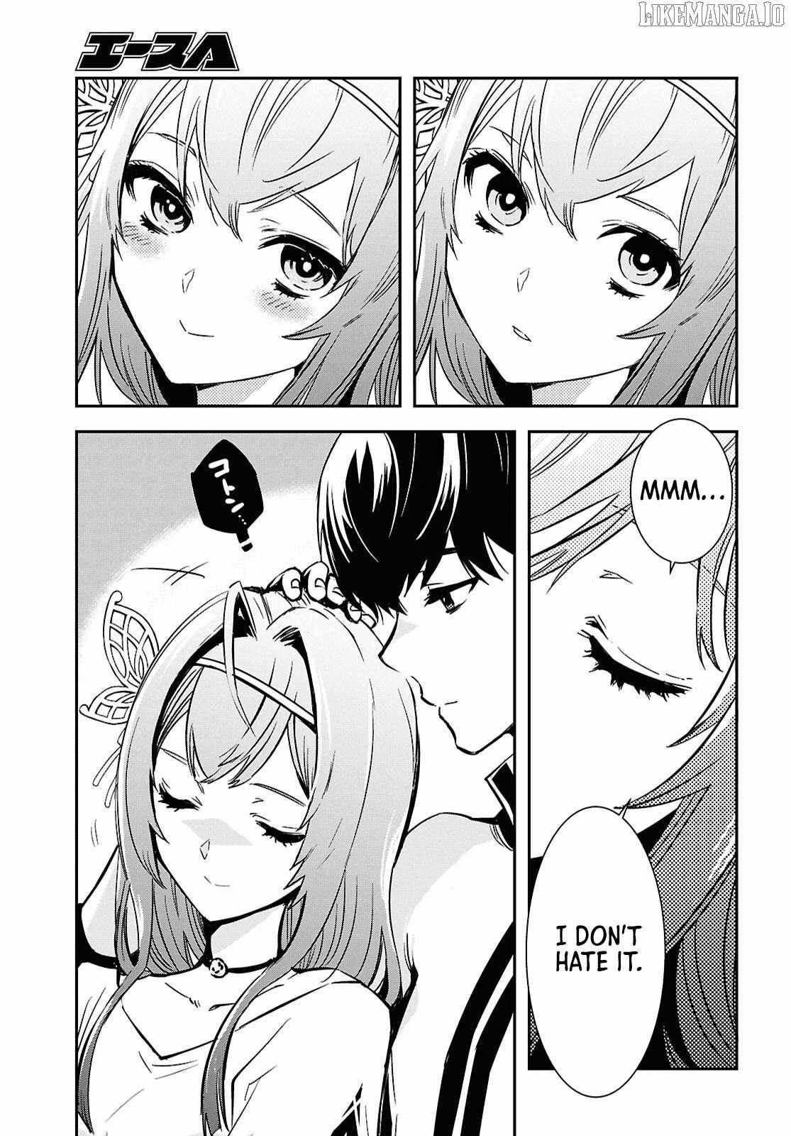 The World’s Fastest Level up! Chapter 51 page 20 - 