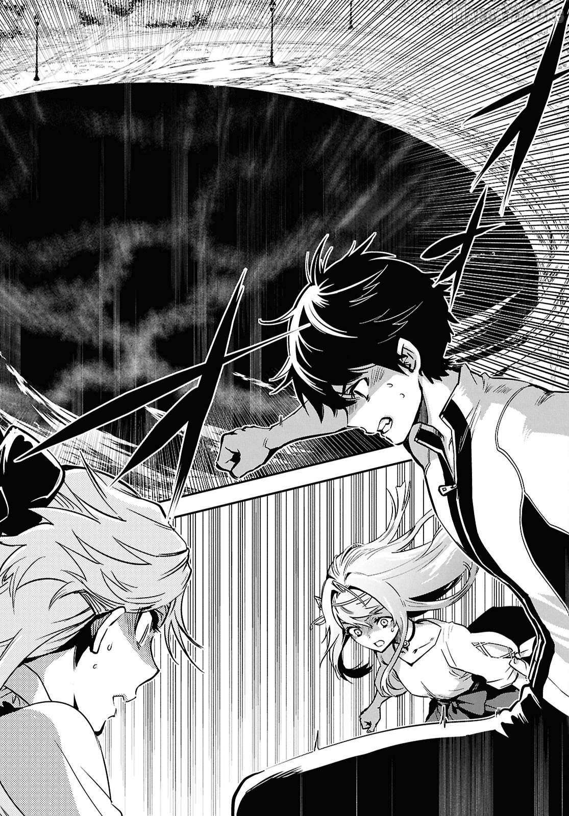 The World’s Fastest Level up! Chapter 52 page 2 - 