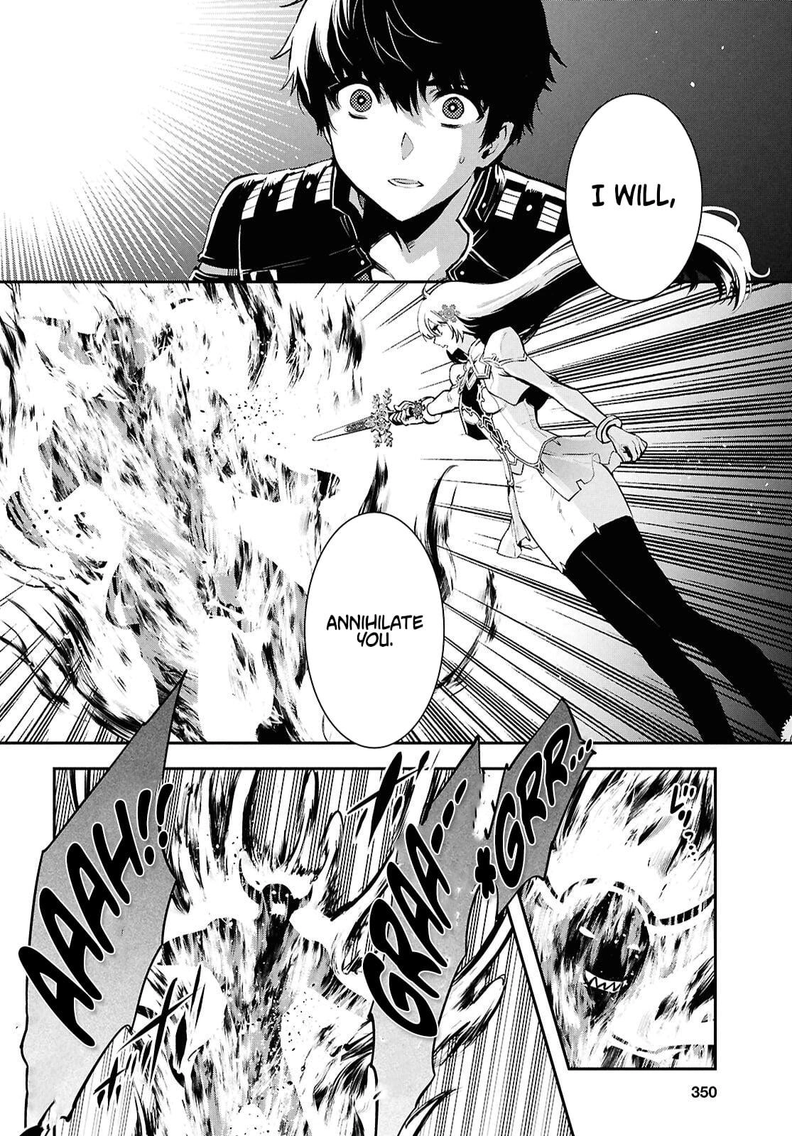 The World’s Fastest Level up! Chapter 57 page 2 - 
