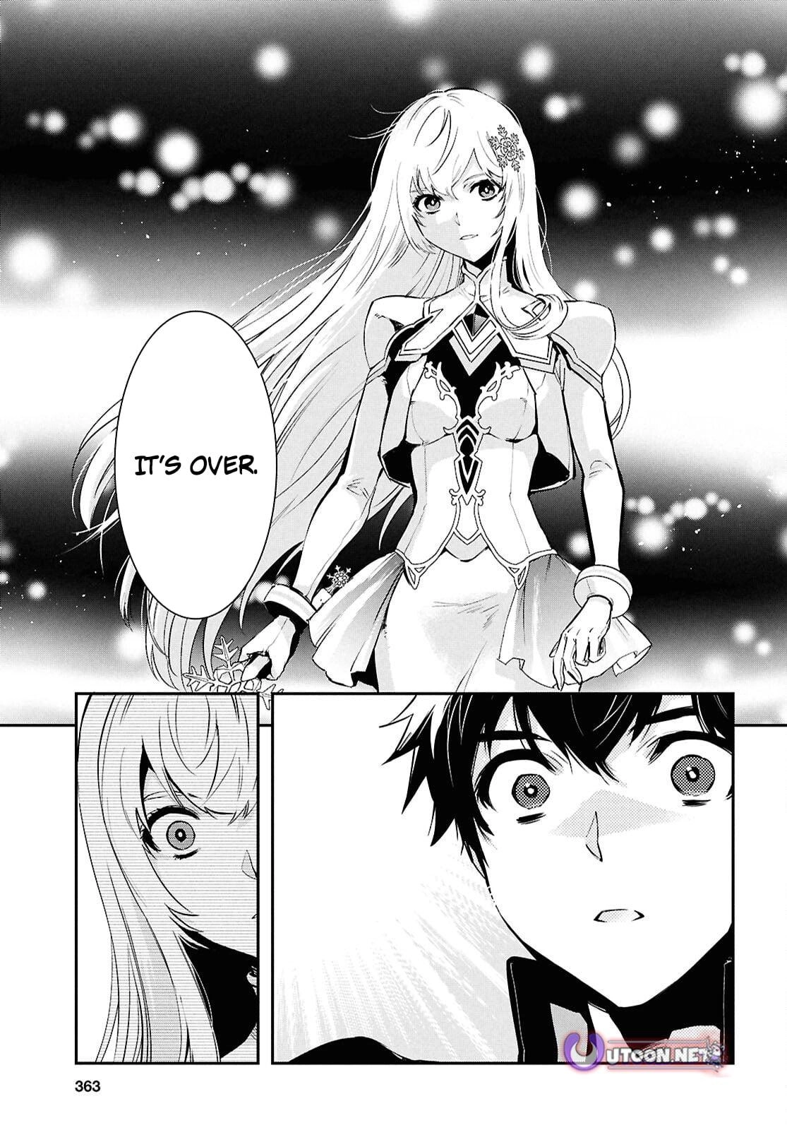 The World’s Fastest Level up! Chapter 57 page 15 - 