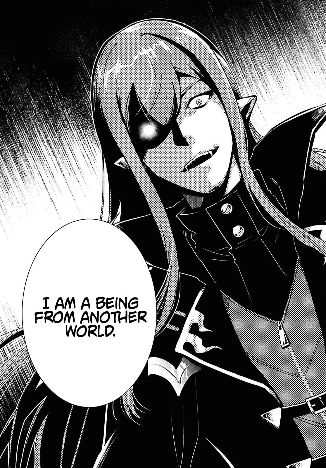 The World’s Fastest Level up! Chapter 57 page 29 - 