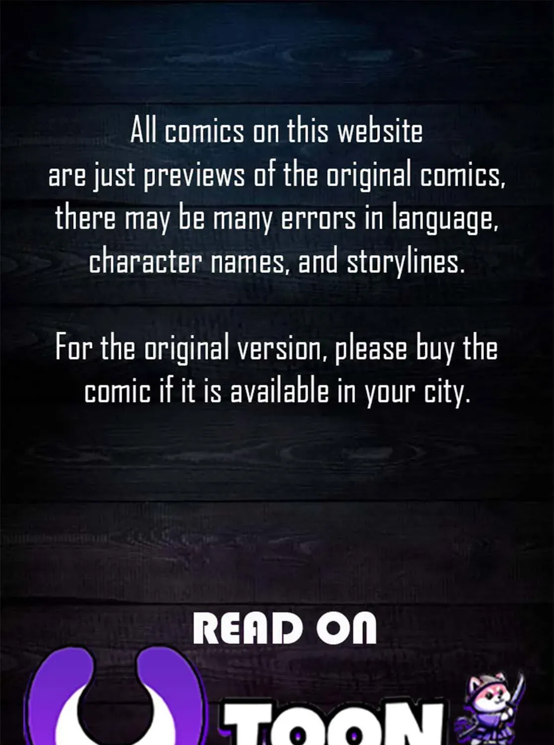 The World’s Fastest Level up! Chapter 58 page 1 - 
