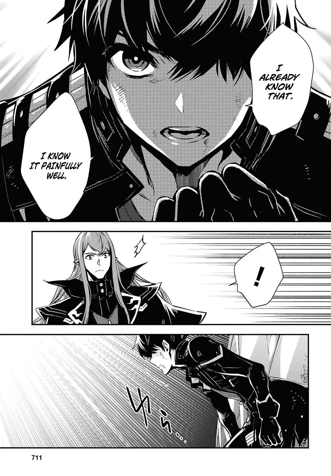 The World’s Fastest Level up! Chapter 60 page 24 - 