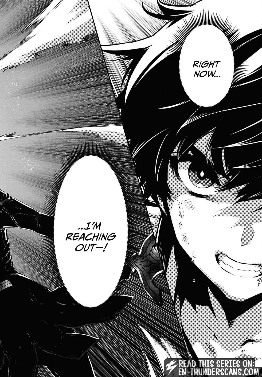 The World’s Fastest Level up! Chapter 60 page 29 - 