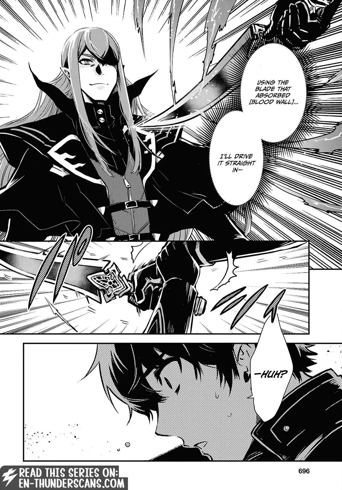The World’s Fastest Level up! Chapter 60 page 9 - 