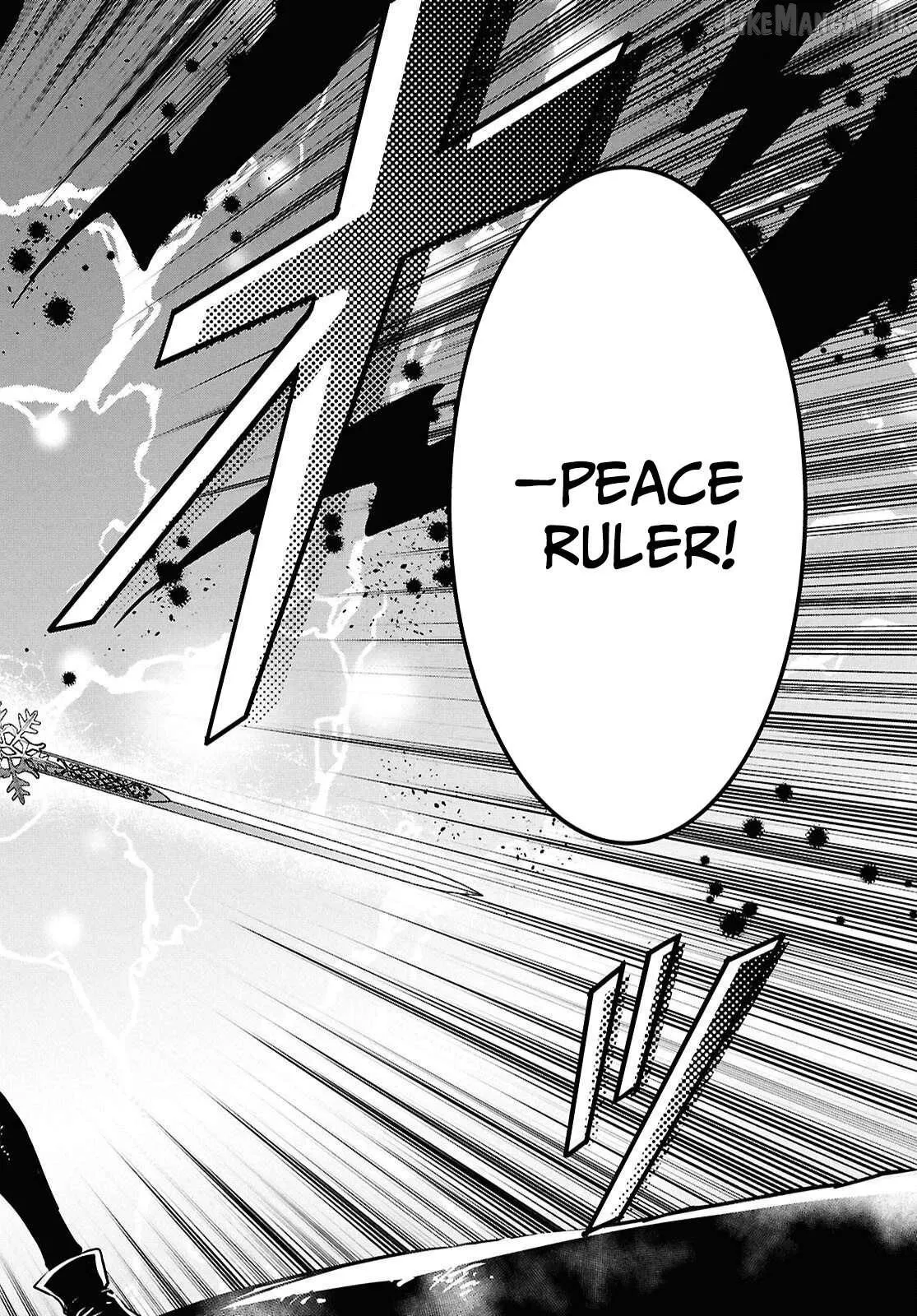 The World’s Fastest Level up! Chapter 61 page 18 - 