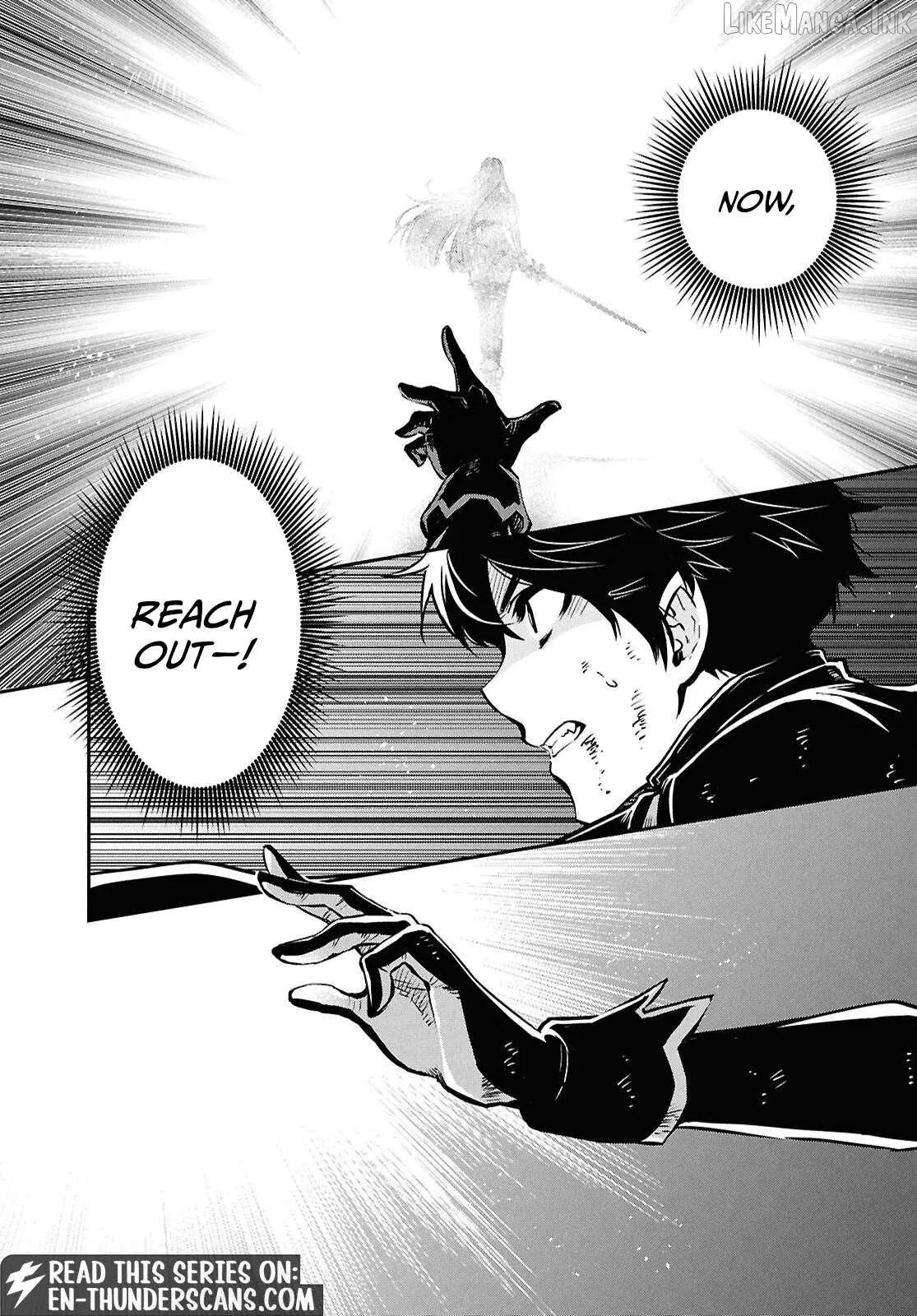 The World’s Fastest Level up! Chapter 61 page 5 - 