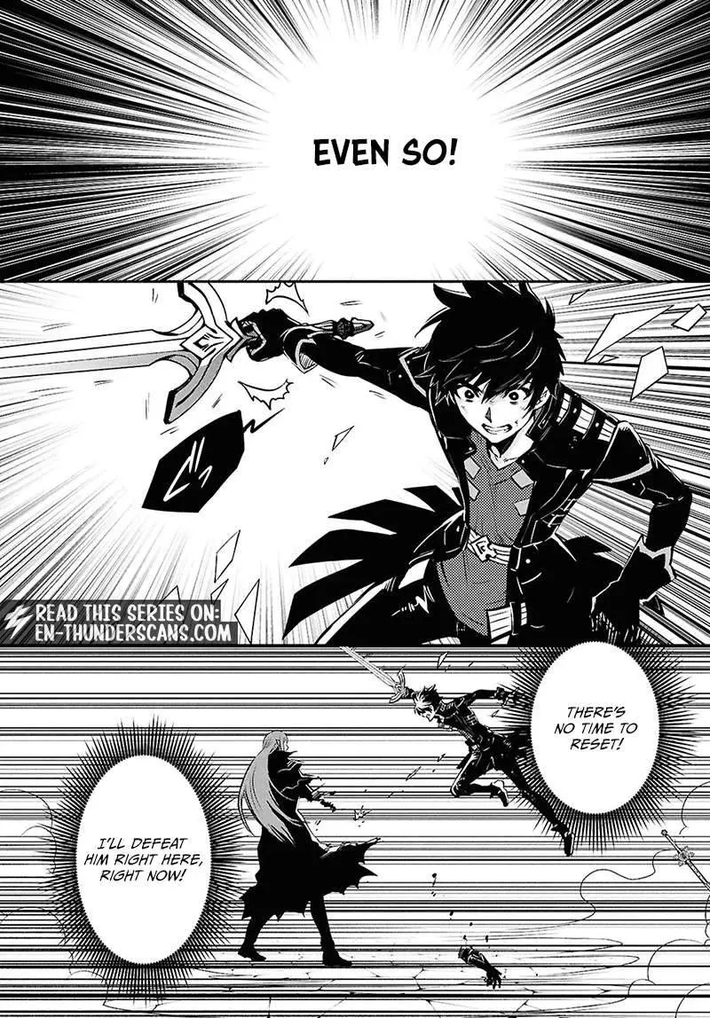 The World’s Fastest Level up! Chapter 62 page 17 - 