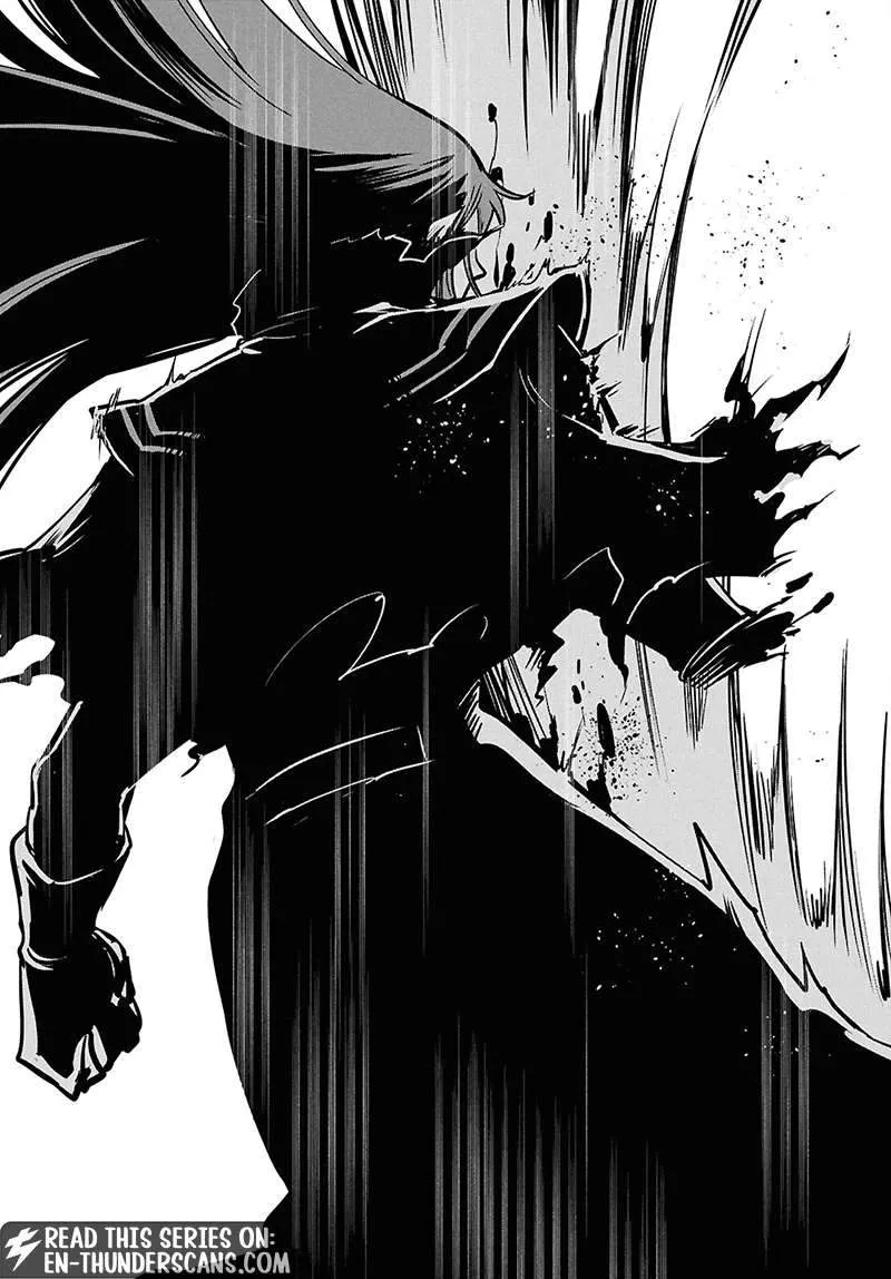 The World’s Fastest Level up! Chapter 62 page 27 - 