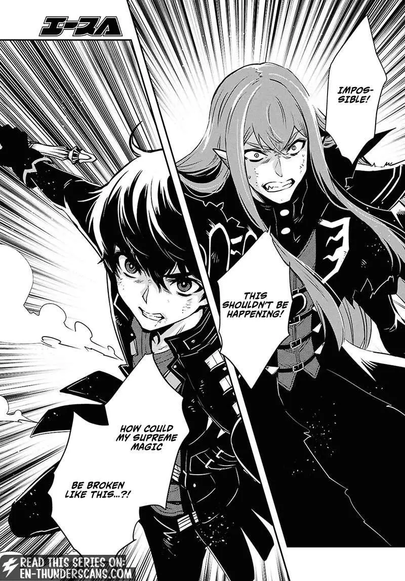 The World’s Fastest Level up! Chapter 62 page 5 - 
