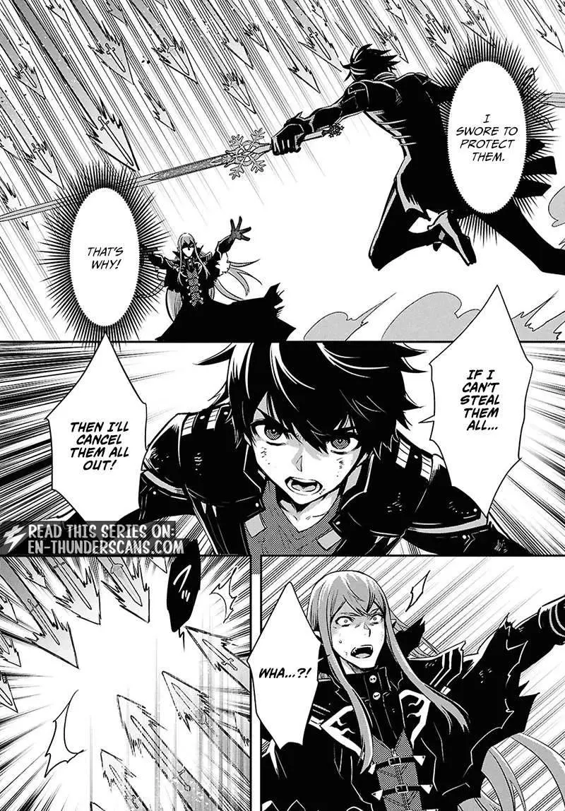 The World’s Fastest Level up! Chapter 62 page 7 - 