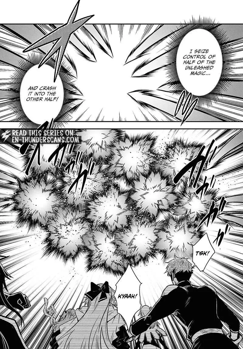 The World’s Fastest Level up! Chapter 62 page 8 - 