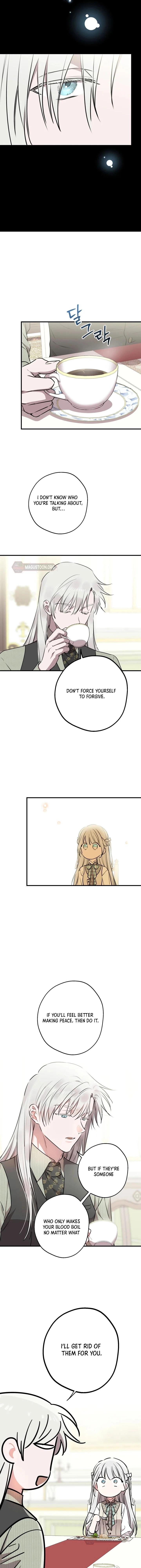 The World's Strongest Are Obsessed With Me Chapter 0 page 11 - 