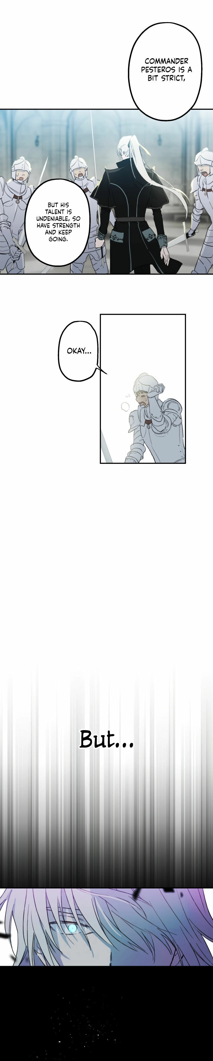 The World's Strongest Are Obsessed With Me Chapter 1 page 2 - 