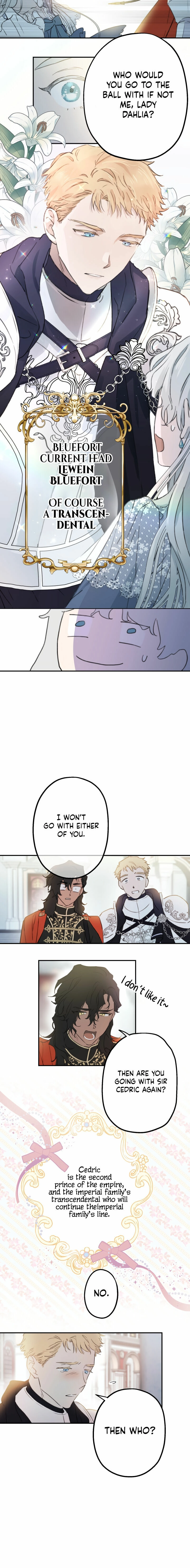 The World's Strongest Are Obsessed With Me Chapter 1 page 14 - 