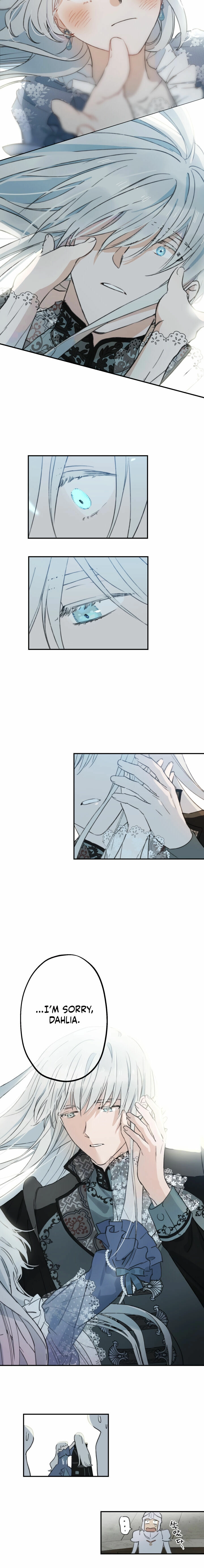 The World's Strongest Are Obsessed With Me Chapter 1 page 10 - 