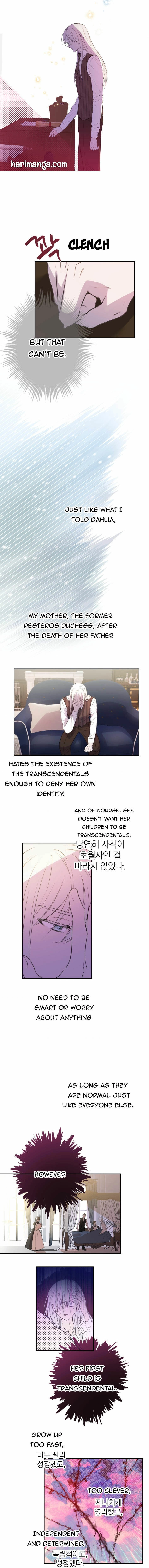 The World's Strongest Are Obsessed With Me Chapter 10 page 8 - 