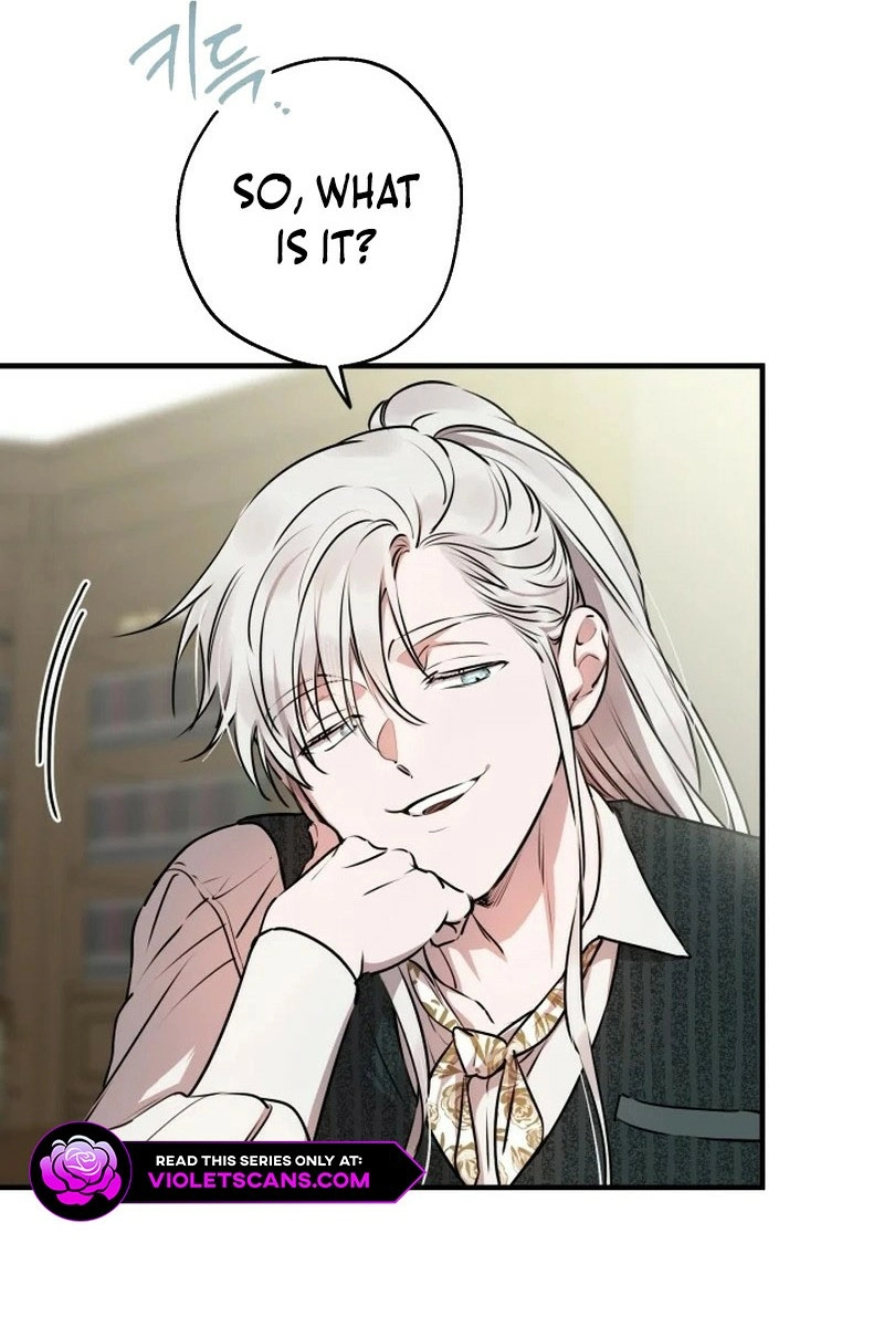 The World's Strongest Are Obsessed With Me Chapter 118 page 46 - 