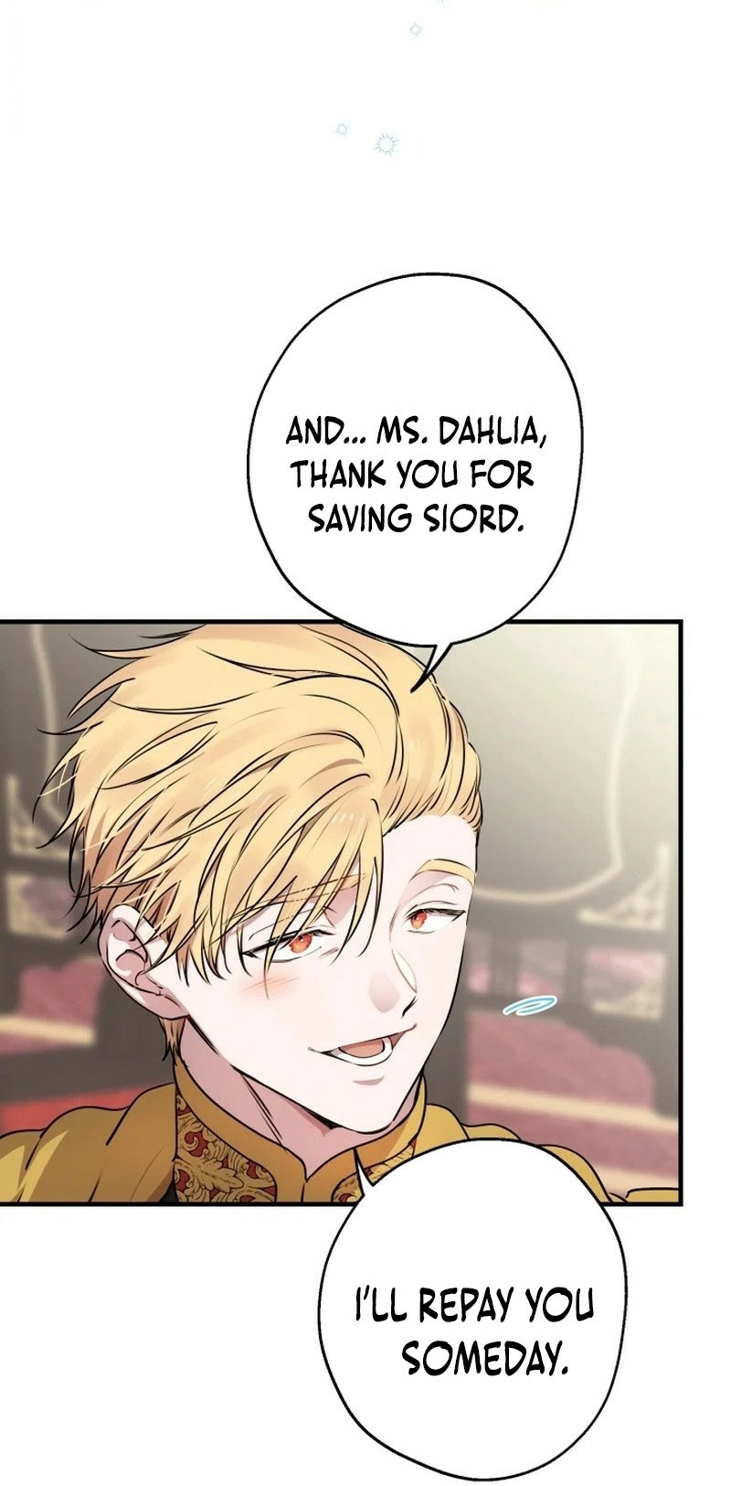 The World's Strongest Are Obsessed With Me Chapter 118 page 73 - 