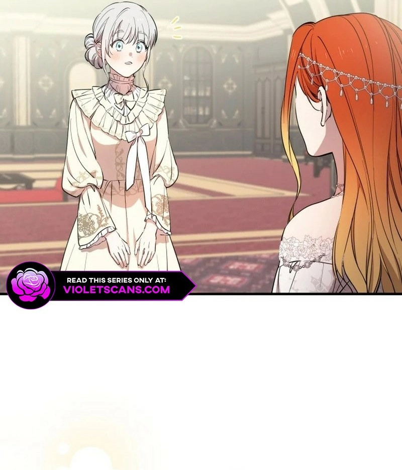 The World's Strongest Are Obsessed With Me Chapter 118 page 75 - 