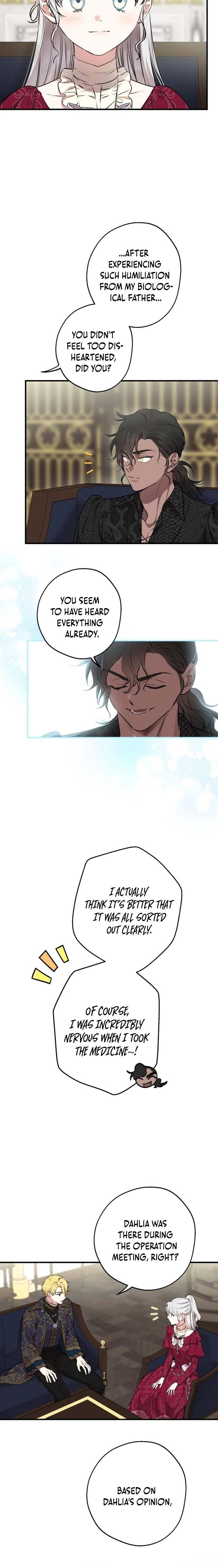 The World's Strongest Are Obsessed With Me Chapter 122 page 2 - 