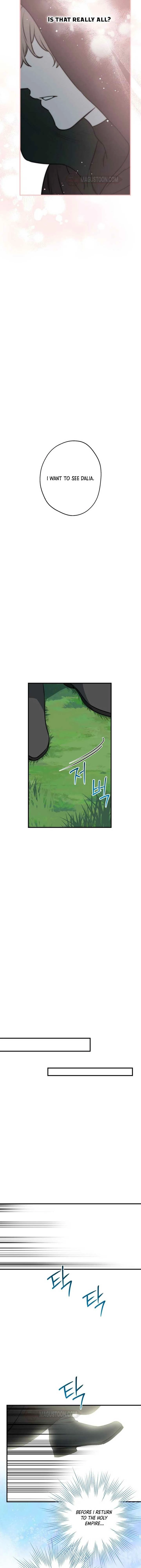 The World's Strongest Are Obsessed With Me Chapter 123 page 4 - 