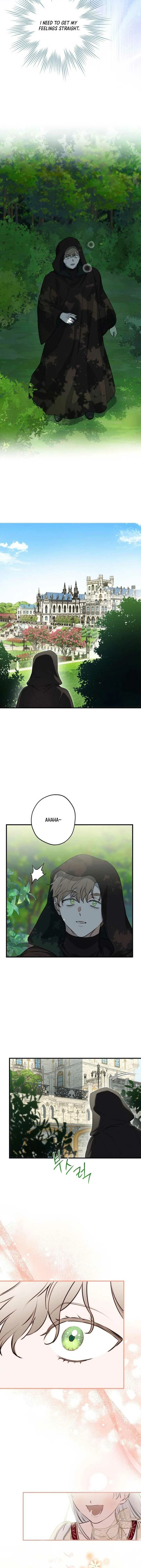 The World's Strongest Are Obsessed With Me Chapter 123 page 5 - 