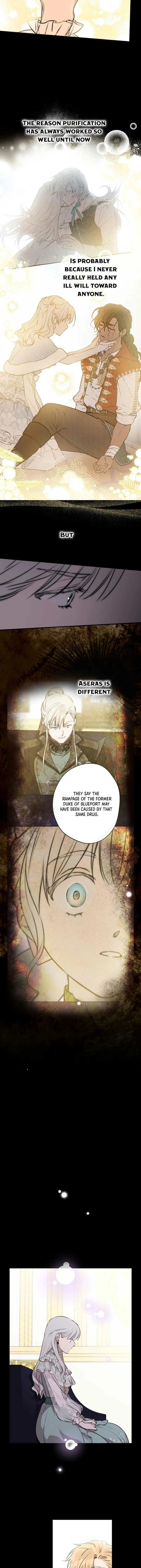 The World's Strongest Are Obsessed With Me Chapter 124 page 6 - 