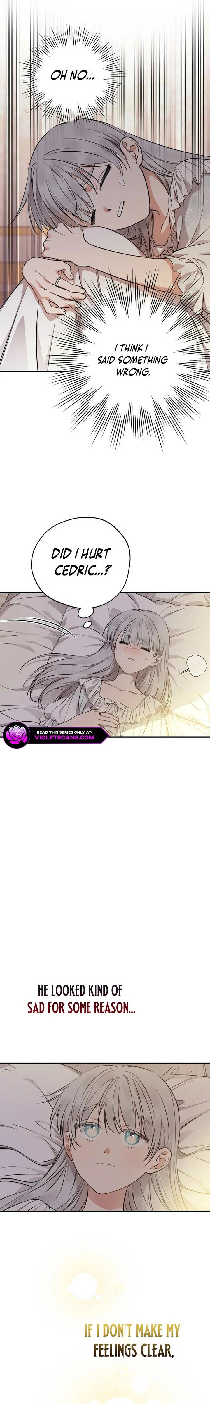 The World's Strongest Are Obsessed With Me Chapter 127 page 2 - 