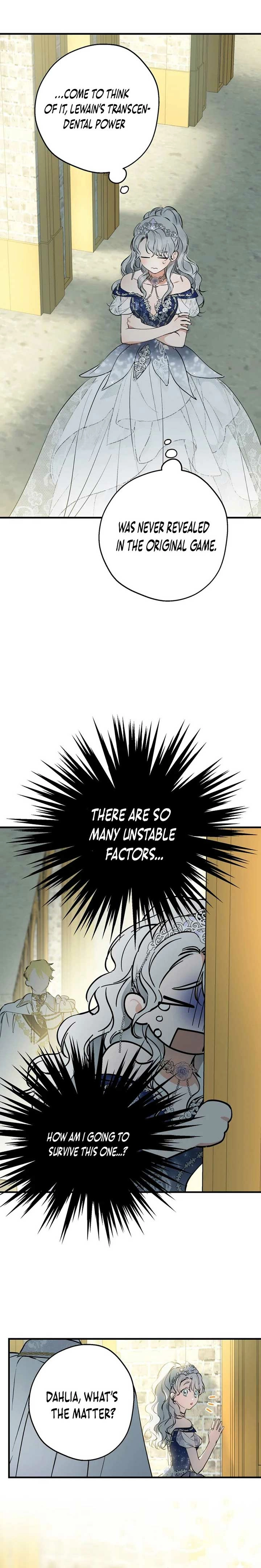 The World's Strongest Are Obsessed With Me Chapter 127 page 10 - 