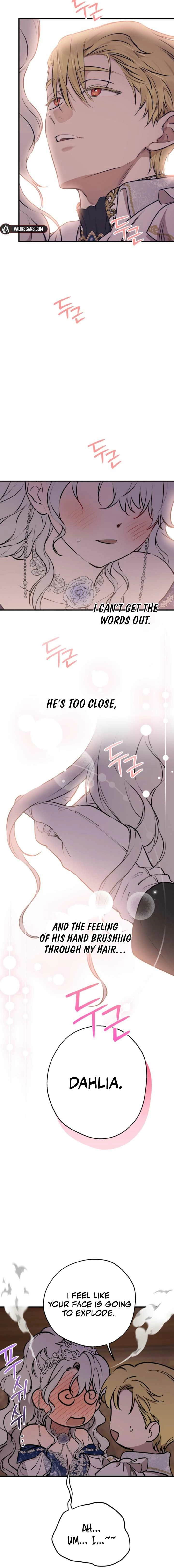 The World's Strongest Are Obsessed With Me Chapter 130 page 11 - 