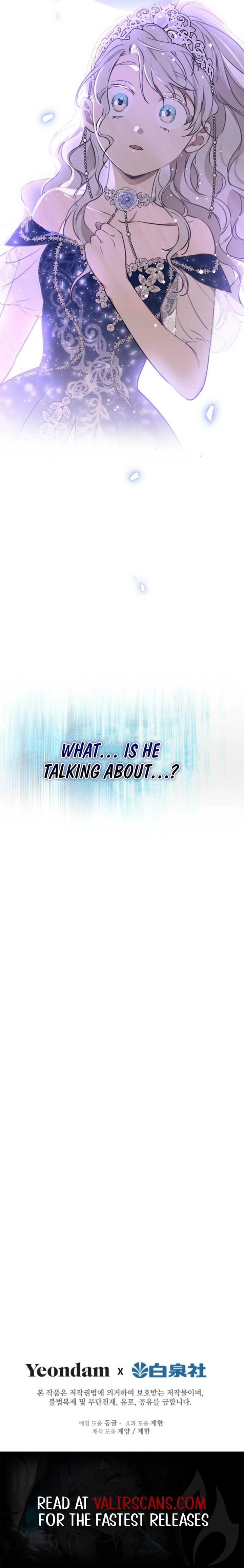 The World's Strongest Are Obsessed With Me Chapter 130 page 17 - 