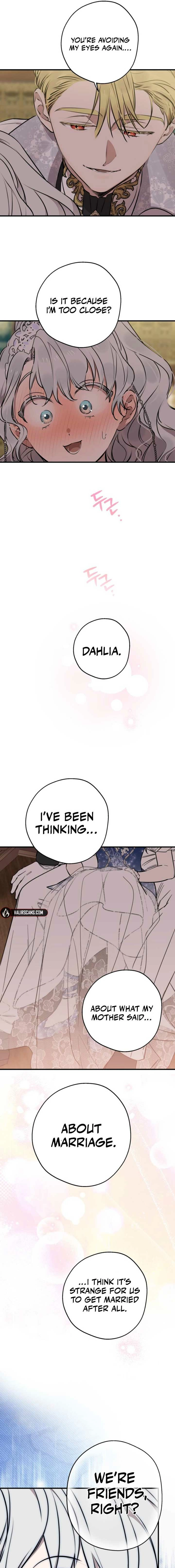 The World's Strongest Are Obsessed With Me Chapter 130 page 7 - 