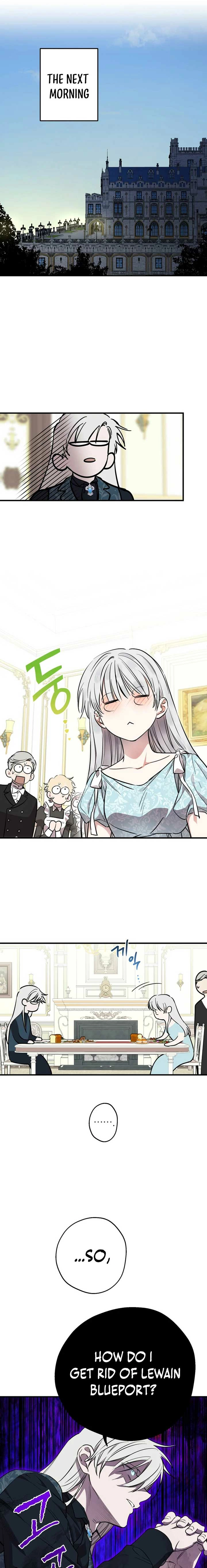 The World's Strongest Are Obsessed With Me Chapter 131 page 14 - 