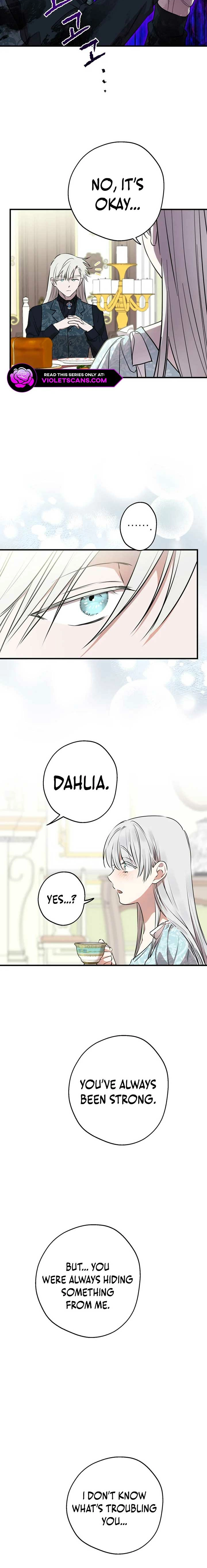 The World's Strongest Are Obsessed With Me Chapter 131 page 15 - 
