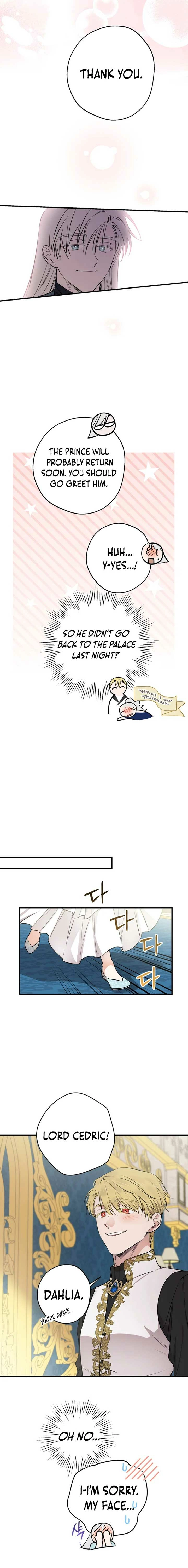 The World's Strongest Are Obsessed With Me Chapter 131 page 17 - 