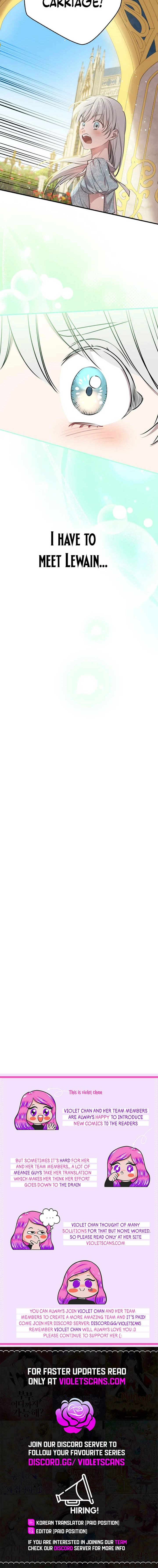 The World's Strongest Are Obsessed With Me Chapter 131 page 21 - 