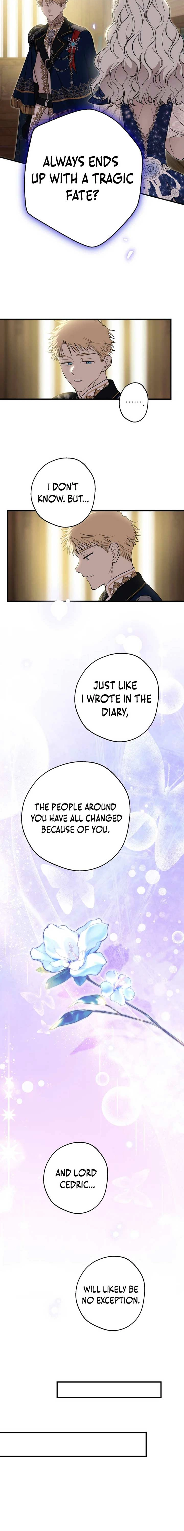The World's Strongest Are Obsessed With Me Chapter 131 page 7 - 