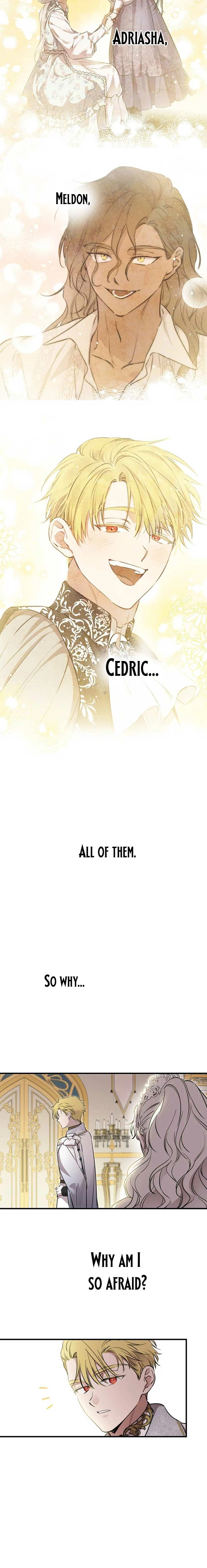 The World's Strongest Are Obsessed With Me Chapter 131 page 9 - 