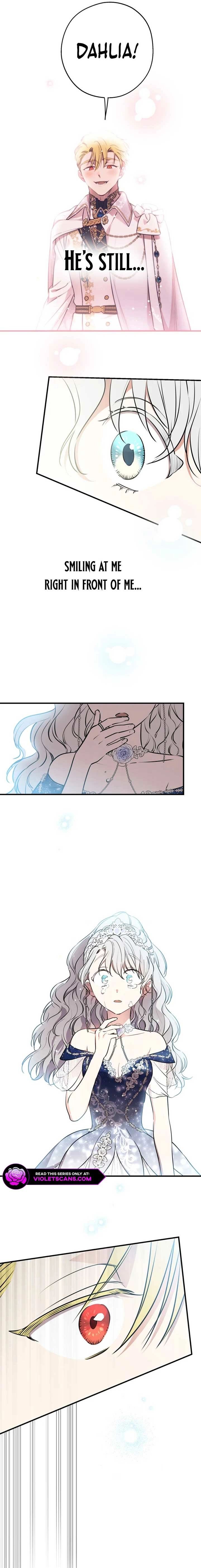 The World's Strongest Are Obsessed With Me Chapter 131 page 10 - 