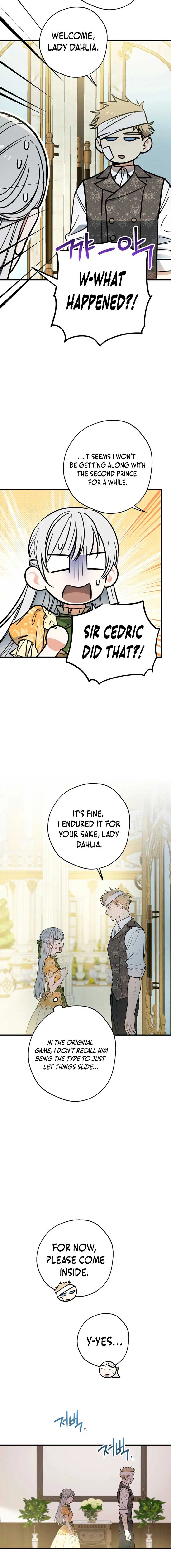 The World's Strongest Are Obsessed With Me Chapter 132 page 2 - 