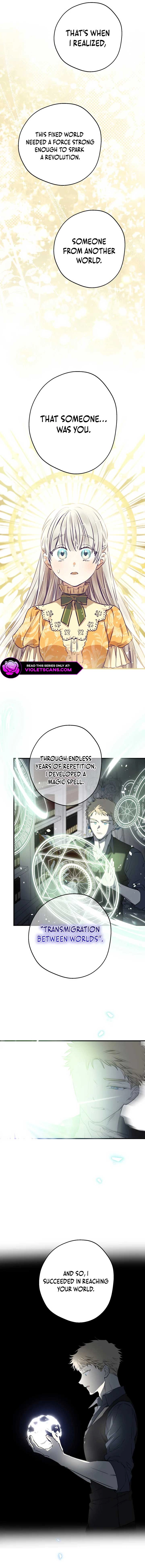 The World's Strongest Are Obsessed With Me Chapter 132 page 14 - 