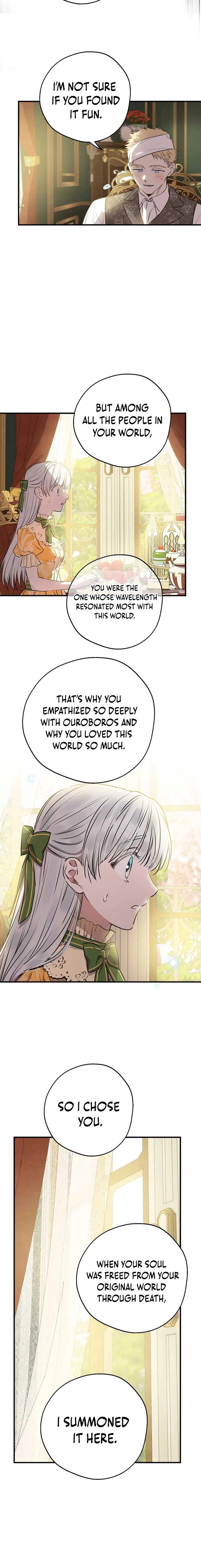 The World's Strongest Are Obsessed With Me Chapter 132 page 16 - 