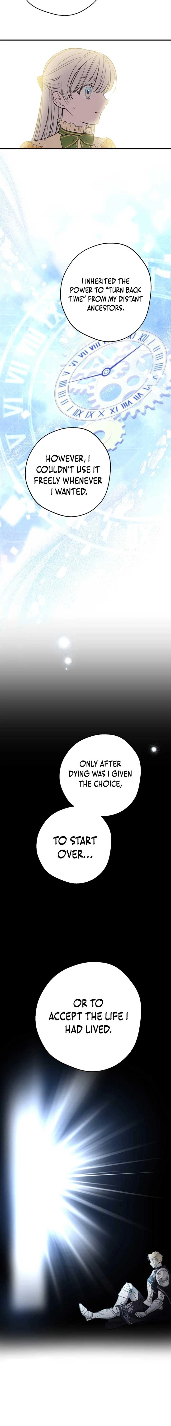 The World's Strongest Are Obsessed With Me Chapter 132 page 6 - 