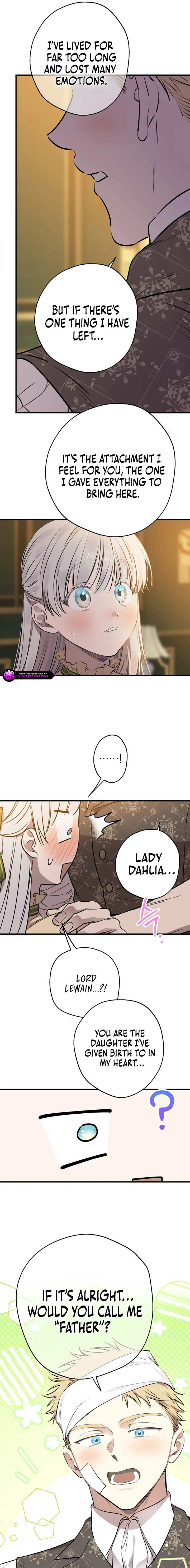 The World's Strongest Are Obsessed With Me Chapter 133 page 12 - 