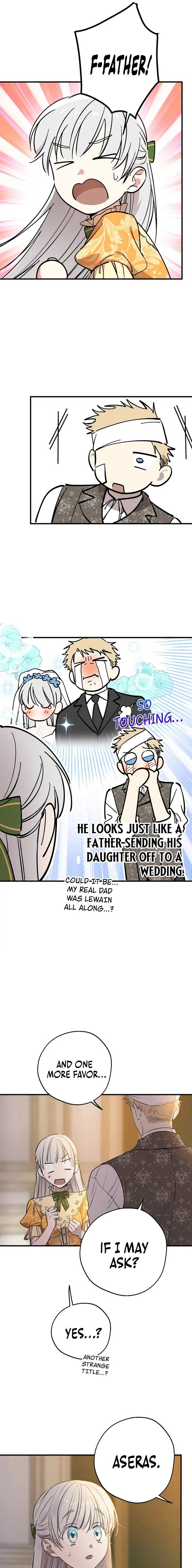 The World's Strongest Are Obsessed With Me Chapter 133 page 14 - 
