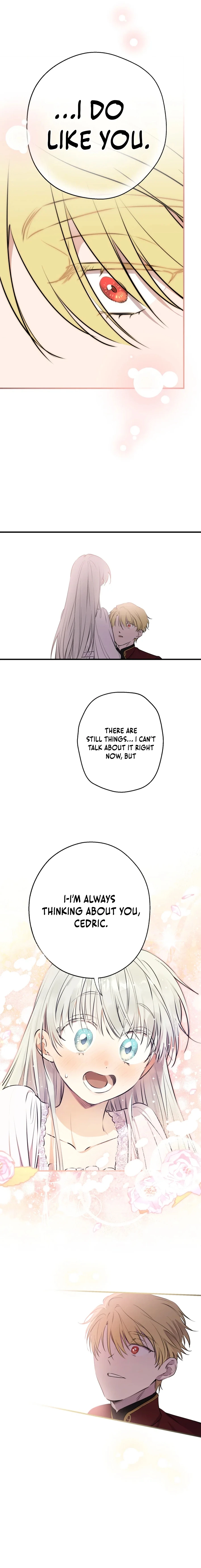 The World's Strongest Are Obsessed With Me Chapter 134 page 15 - 