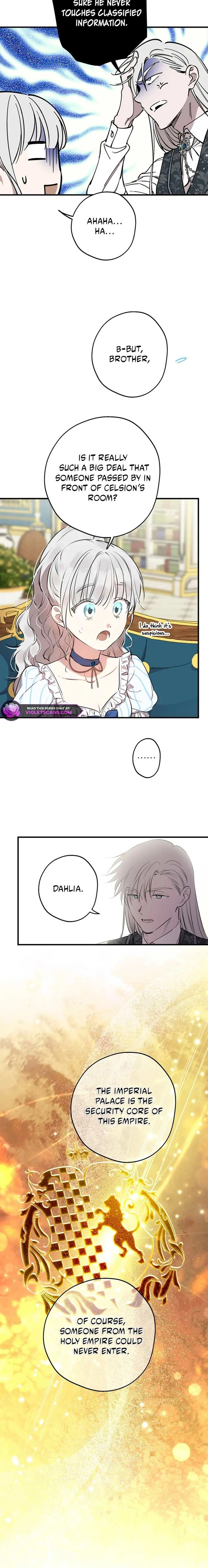 The World's Strongest Are Obsessed With Me Chapter 136 page 2 - 